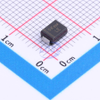 TVS/Fuse/Board Level Protection >> Electrostatic and Surge Protection (TVS/ESD) - SMBJ12A - LCSC Electronics Technology (HK) Limited