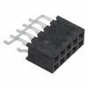 Headers, Receptacles, Female Sockets - 952-3191-2-ND - DigiKey
