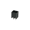 DINK PCB Mount - ECH350V-02P-BK - Galco Industrial Electronics