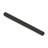 Headers, Receptacles, Female Sockets - 2073-BF100-72-A-C-0-0625-N-D-ND - DigiKey