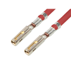 Jumper Wires, Pre-Crimped Leads - 900-2163002124-ND - DigiKey