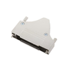D-Sub, D-Shaped Connector Backshells, Hoods - 4414-6560-0139-14-ND - DigiKey