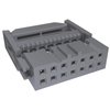 Free Hanging, Panel Mount - 71600-414LF-ND - DigiKey