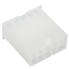 Rectangular Connector Housings - A120313-ND - DigiKey