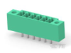 PCB Terminal Blocks - 2842482-6 - TE Connectivity