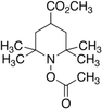 1-Acetoxy-4-methoxycarbonyl-2,2,6,6-tetramethylpiperidine - 19031 - Medical Isotopes, Inc.