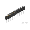 IC Sockets - 17-2444090-1-ND - DigiKey