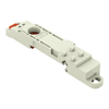 Mounting accessories - 831-1038 - WAGO
