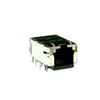 Modular/Ethernet Connector (RJ45) Jacks With Magnetics - RJMG2018344A1ER-ND - DigiKey