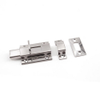Stainless Steel Slide Bolt - KR-50 - KR-50 - Sugatsune America, Inc.