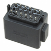 Headers, Male Pins -- AT04-12PB-BM04 - Image