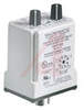 Relay;E-Mech;Voltage Monitor;DPDT;Cur-Rtg 10A;Ctrl-V 12DC;Vol-Rtg 240/30AC/DC - 70175145 - Allied Electronics, Inc.