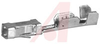 Contact; Mod V; 26-22 AWG; Crimp; 250; 3A; 750V; -65 degC; 105 degC; 0.061 in. - 70085463 - Allied Electronics, Inc.