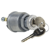 Master Disconnect Switch 50 Amps -- 9579 - Image