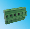 Pluggable Terminal Blocks - PTB750B-05-5 - JITE Connectors Inc.