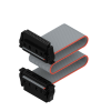 Rectangular Cable Assemblies - 281-2827100000-ND - DigiKey