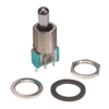 Toggle Switches - A131T11TXZQ-ND - DigiKey