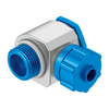 Fittings, Couplings, and Distributors - 2171-LCK-1/8-PK-4-ND - DigiKey