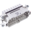 Heavy Duty Connector Inserts, Modules - 2181-10400400-ND - DigiKey
