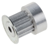 Belt Pulleys - 2864519 - RS Components, Ltd.