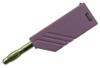 Banana Connectors - 7872767 - RS Components, Ltd.