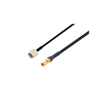 Coaxial Cables (RF) - 6099-PE3W04384LF/HS-18-ND - DigiKey