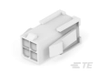 Rectangular Wire & Cable Connectors & Housings - 2491734-4 - TE Connectivity