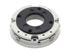 Tilt Platform, Two-Axis, ±2° Tilt and Tip Range, 20 N Load, M4 and M6 - M-TTN80 - Newport MKS