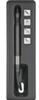Annotation Pen for V24-C - V24L-PEN - Visual Sound, Inc.