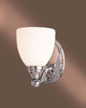 Sconces-Single Glass - 252473 - Light Center (The)