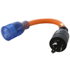Power, Line Cables and Extension Cords - 6020-L520520-012-ND - DigiKey