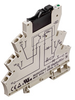 MICROSERIES Solid-State Relay 6 mm Width -- MOZ 24VDC/230VAC 1A