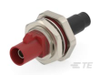 Coax Connectors - 1-2550701-1 - TE Connectivity