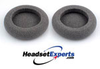 15729-05 Foam Ear Cushion (1 pair) for Supra and Encore -  - Tele-Communication, Inc.