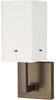 HW310OPBZ2G60 Sconces-Single Glass - 722990 - Capital Lighting, Inc.
