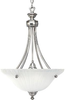 P3608-81 Pendants-Bowl Style - 768997 - Capital Lighting, Inc.