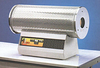 Three Zone Tube Furnace -- TZF 12/100/900
