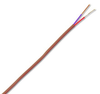 Thermocouple Wire - E Type, Duplex Insulated