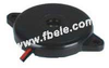 Piezo Transducer -- FBPT3057