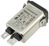 Power Entry Connectors - Inlets, Outlets, Modules - 817-1599-ND - DigiKey