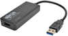 USB 3.0 SuperSpeed to HDMI Dual Monitor External Video Graphics Card Adapter, 512 MB SDRAM - 2048x1152,1080p -- U344-001-HDMI-R