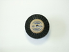 CW #6B Jewelers Wheel Brush -  - Cocker-Weber Brush Company