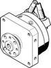 Rotary actuator -- DSM-12-270-CC-FW-A-B - Image