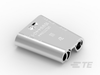 Wedge Connectors - 1599440-1 - TE Connectivity
