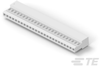 Standard Rectangular Connectors - 5-641238-5 - TE Connectivity