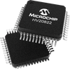 16-Channel High Voltage Analog Switch -- HV20822 - Image