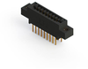Card Edge Connectors - Edgeboard Connectors - 396-018-541-807 - Lingto Electronic Limited