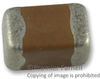 Cap, 0.1Μf, 100V, 10%, X7R, 0805; Capacitance Tdk - 79Y4378 - Newark, An Avnet Company
