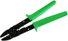 Wire/cable Stripper; Crimp Tool Type Panduit - 94M4708 - Newark, An Avnet Company