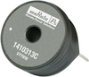 Inductor, 1.5Mh, 1.3A, 10%, Radial; Product Range Murata - 57AC7760 - Newark, An Avnet Company